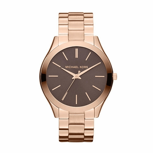 Michael Kors Mk3181 Unisex Quarz sehen