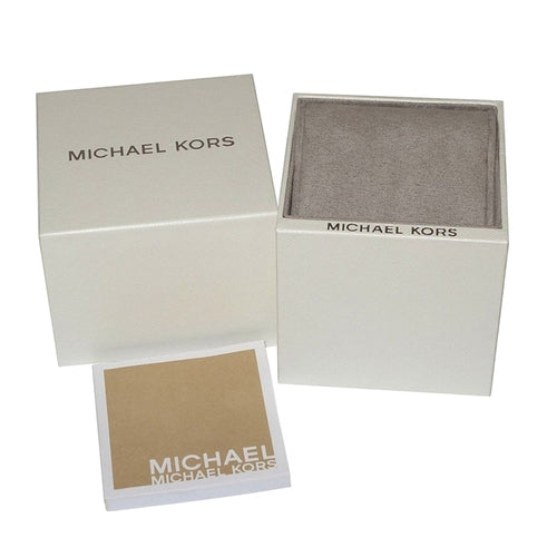 Michael Kors MK3181 Regardez un quartz unisexe