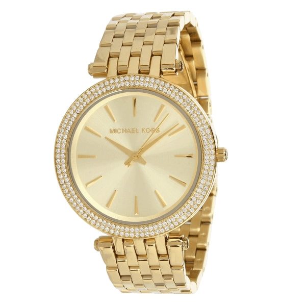 Michael Kors Mk3191 Assista Woman Quartz