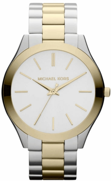 Michael Kors MK3198 Mira la mujer cuarzo