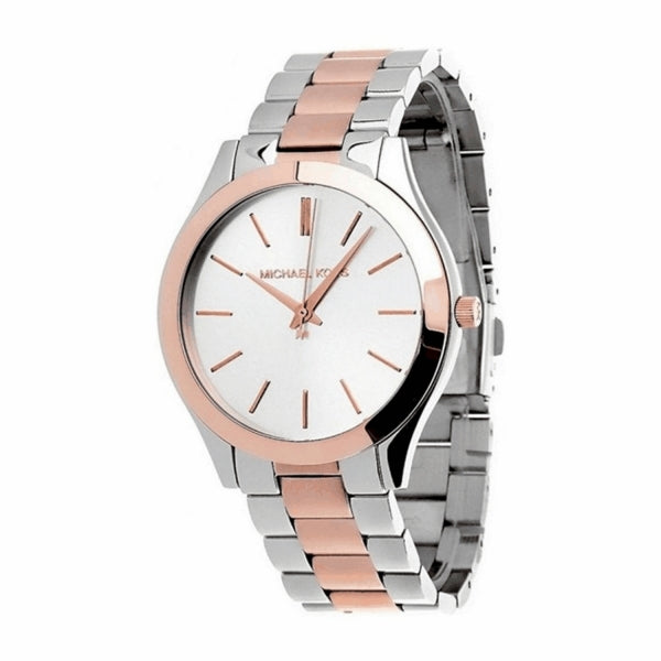 Michael Kors MK3204A Assista Woman Quartz