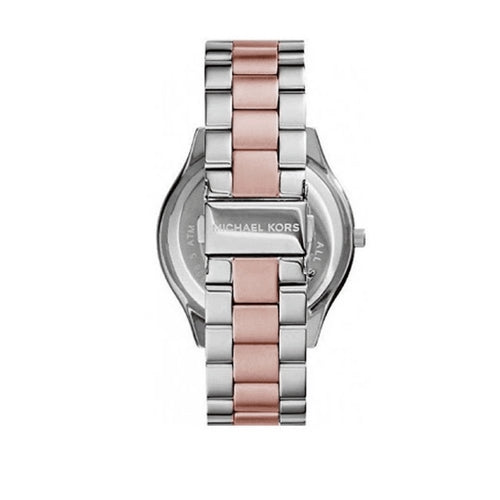 Michael Kors MK3204A Assista Woman Quartz