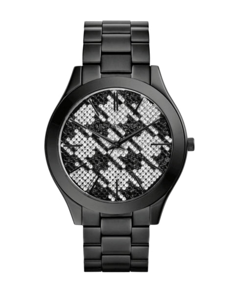 Michael Kors MK3326 Regardez le quartz femme