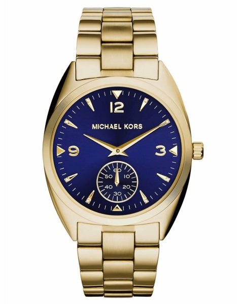 Michael Kors MK3345 Kijk vrouw Quartz