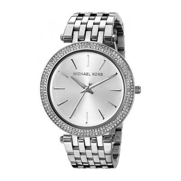 Michael Kors MK3429 Mira la mujer cuarzo