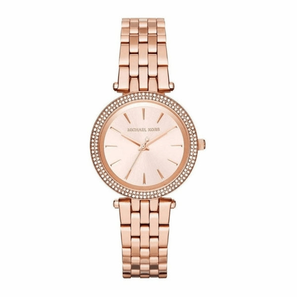 Michael Kors MK3431 Regardez Woman Quartz