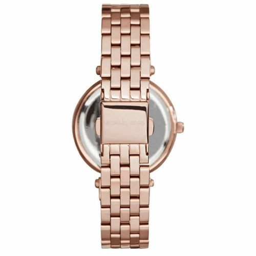 Michael Kors MK3431 Mira la mujer cuarzo