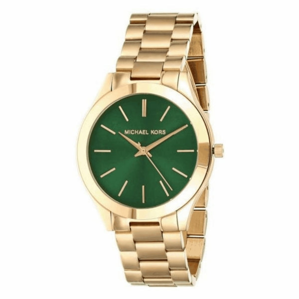 Michael Kors MK3435 Watch Woman Quartz