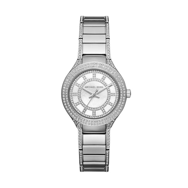 Michael Kors Mk3441 Assista Woman Quartz