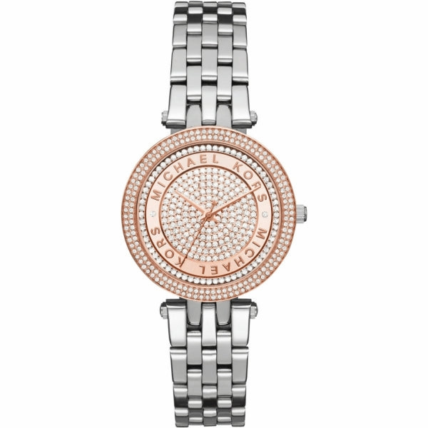 Michael Kors MK3446 Regardez le quartz femme