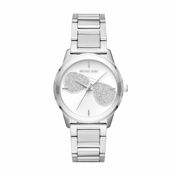 Michael Kors MK3672 Regardez le quartz femme