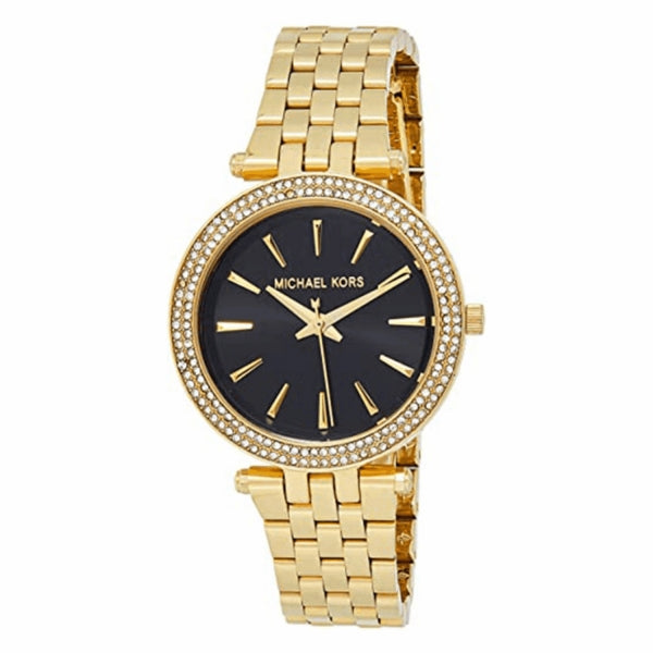 Michael Kors MK3738 Mira la mujer cuarzo