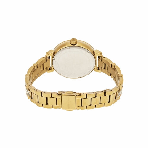 Michael Kors MK3881 Regardez le quartz femme