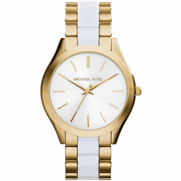 Michael Kors MK4295 Mira la mujer cuarzo