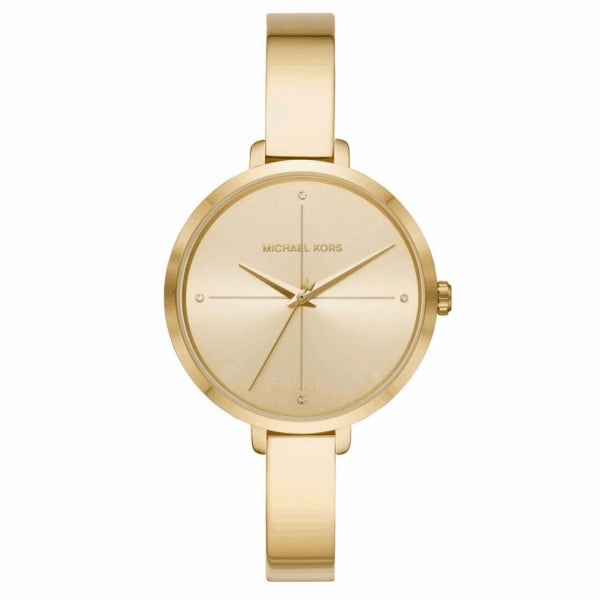 Michael Kors MK4379 Kijk vrouw Quartz