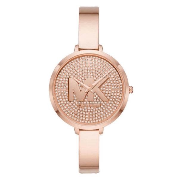 Michael Kors MK4433 Mira la mujer cuarzo