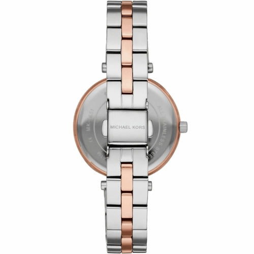 Michael Kors MK4452 Regardez Woman Quartz