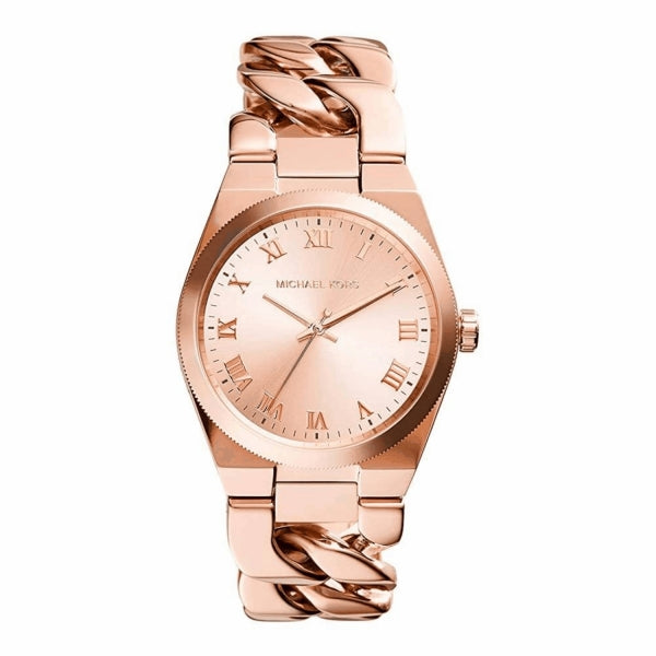 Michael Kors MK4564 Kijk vrouw Quartz