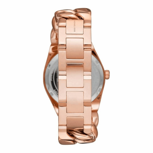 Michael Kors MK4564 Mira la mujer cuarzo