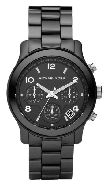 Michael Kors MK5162 Mira la mujer cuarzo