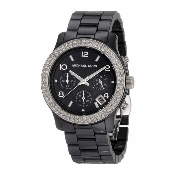 Michael Kors Mk5190 Uhr Frau Quarz