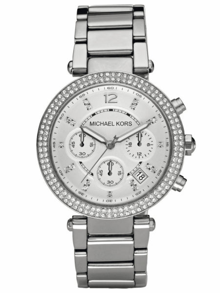 Michael Kors MK5353 Regardez le quartz femme