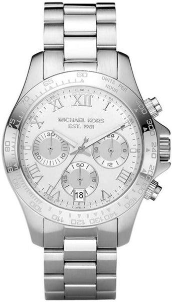 Michael Kors Mk5454 Assista Woman Quartz