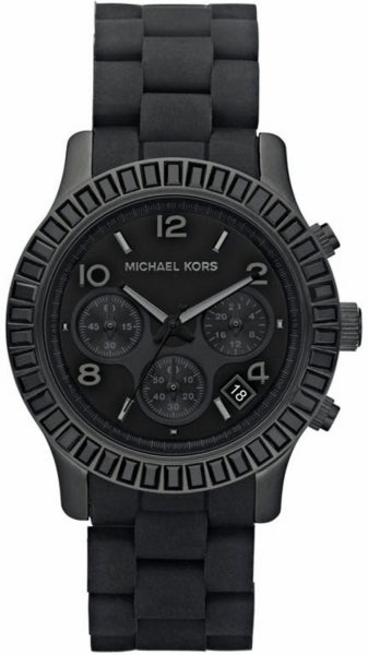 Michael Kors MK5512 Watch Unisex Quartz