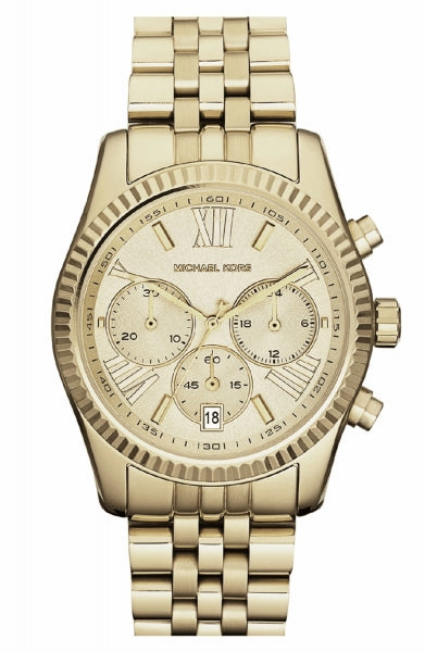 Michael Kors MK5556 Regardez le quartz femme