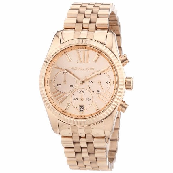 Michael Kors MK5569 Regardez le quartz femme