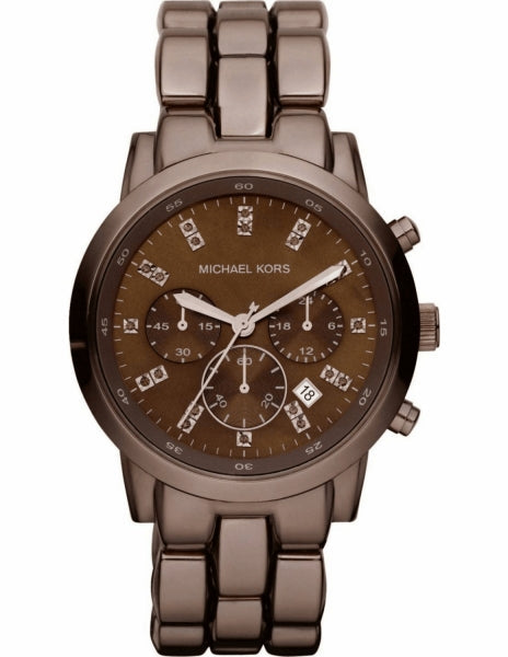 Michael Kors Mk5607 Uhr Frau Quarz