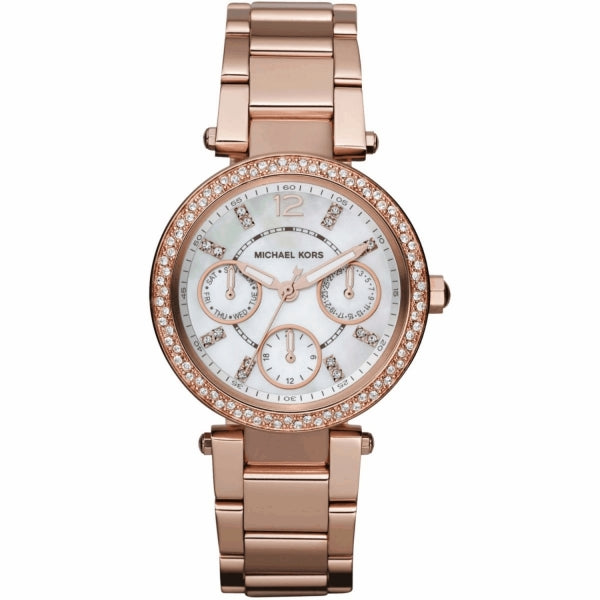 Michael Kors MK5616 Kijk vrouw Quartz