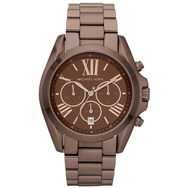 Michael Kors Mk5628 Watch Man Quarz