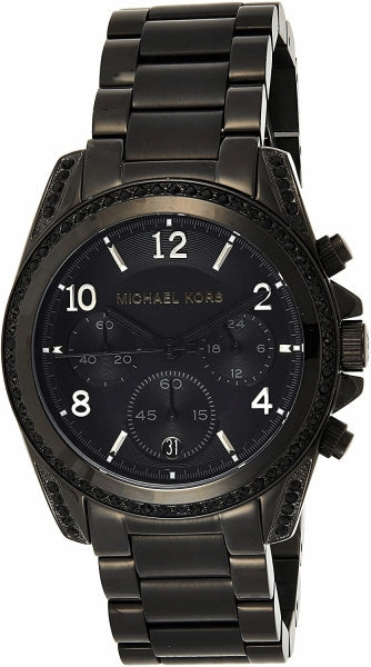 Michael Kors Mk5686 Uhr Frau Quarz