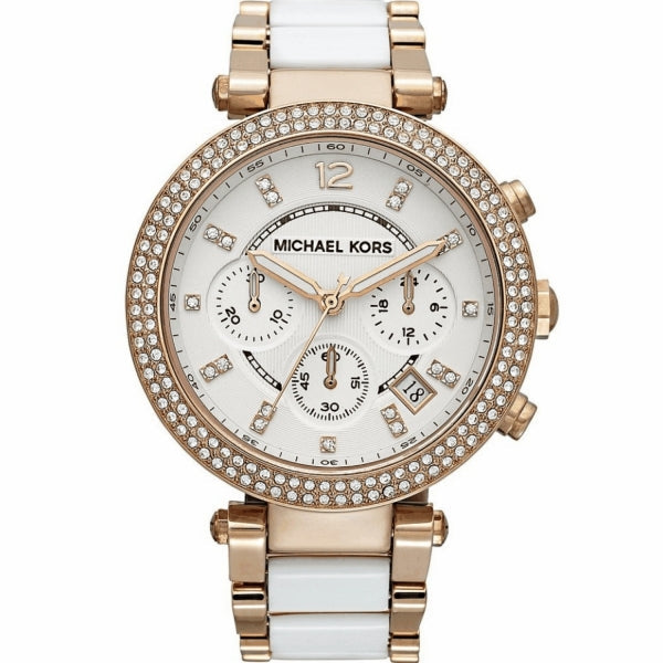 Michael Kors MK5774 Kijk vrouw Quartz