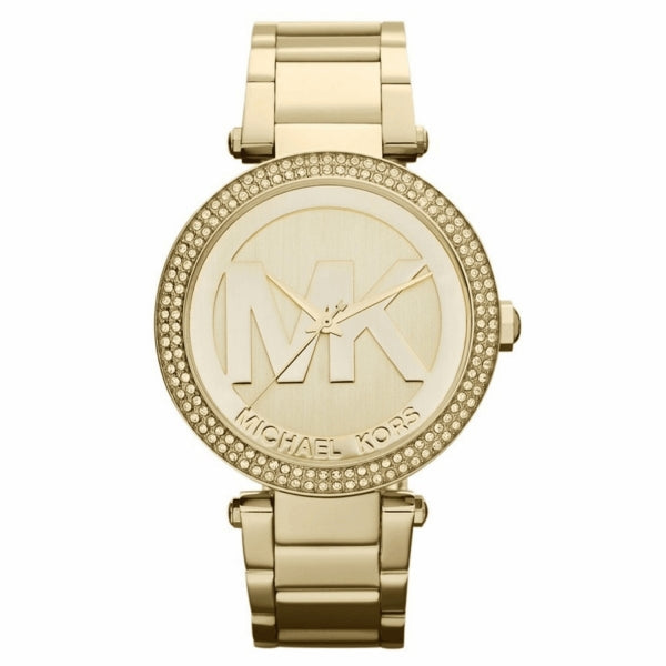 Michael Kors Mk5784 Regardez le quartz femme