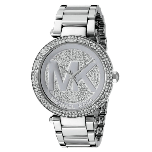 Michael Kors MK5925 Mira la mujer cuarzo