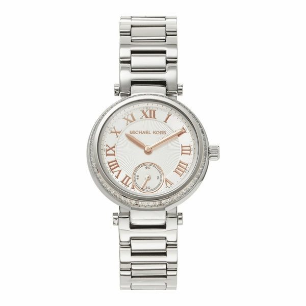 Michael Kors Mk5970 Mira la mujer cuarzo