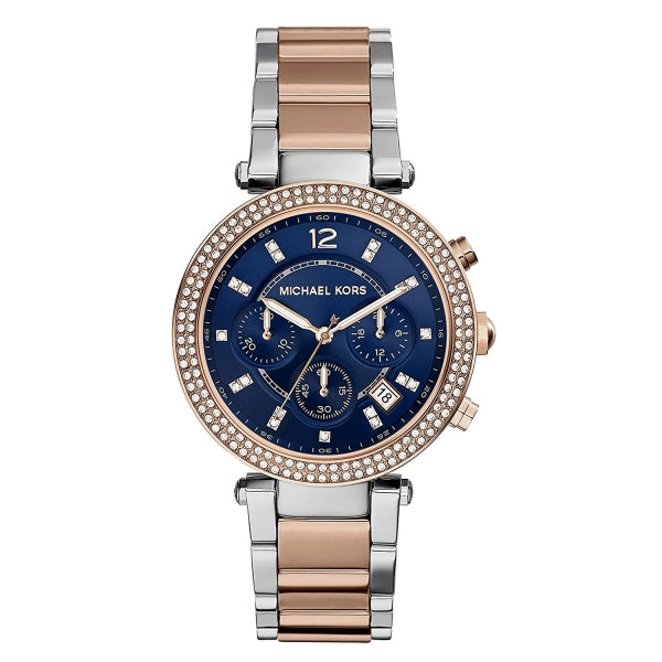 Michael Kors MK6141 Mira la mujer cuarzo