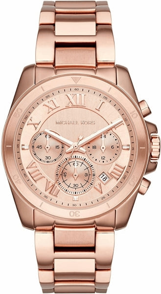 Michael Kors MK6367 Mira la mujer cuarzo