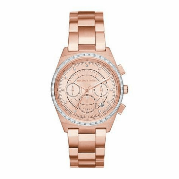 Michael Kors MK6422 Mira la mujer cuarzo