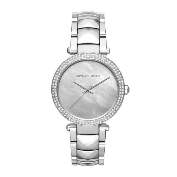 Michael Kors Mk6424 Assista Woman Quartz