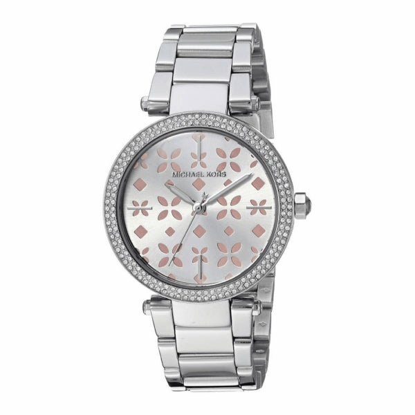 Michael Kors Mk6483 Assista Woman Quartz