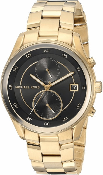 Michael Kors MK6497 Kijk vrouw Quartz