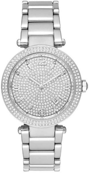 Michael Kors MK6509 Wacht vrouw Quartz