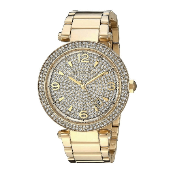 Michael Kors MK6510 Mira la mujer cuarzo