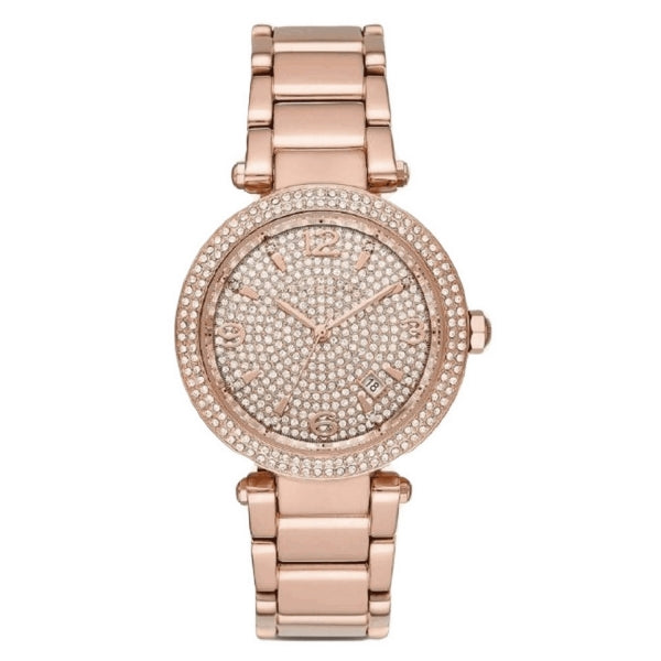 Michael Kors MK6511 Titta på Woman Quartz