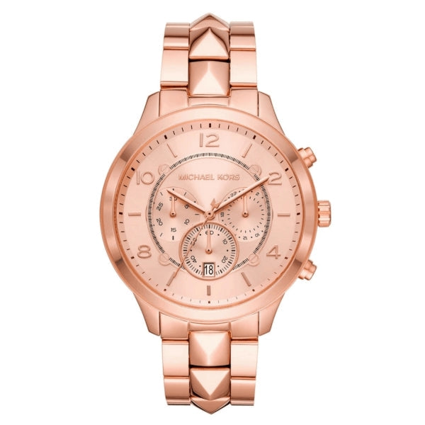 Michael Kors MK6713 Kijk vrouw Quartz