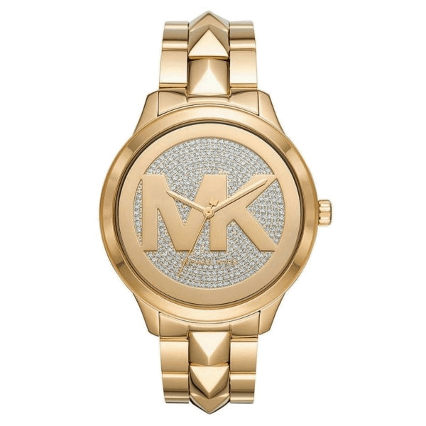 Michael Kors MK6714 Mira la mujer cuarzo