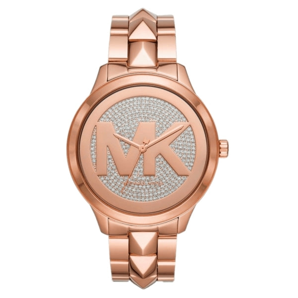 Michael Kors MK6736 Mira la mujer cuarzo